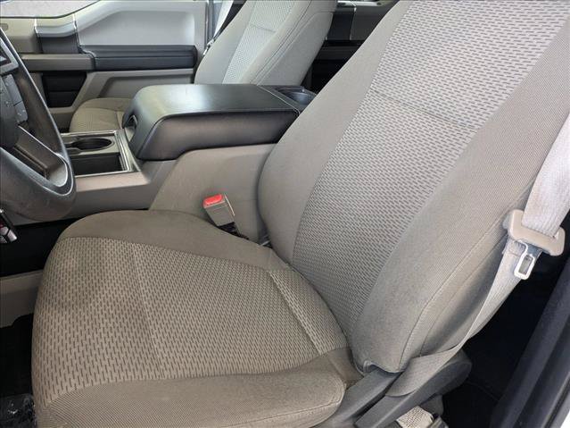 Used 2018 Ford F350 XLT w/ XLT Premium Package AWD/4WD image 15