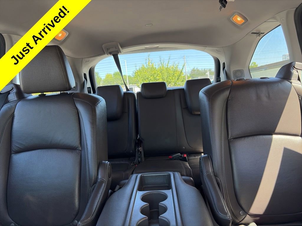 Used 2019 Honda Odyssey Elite image 32