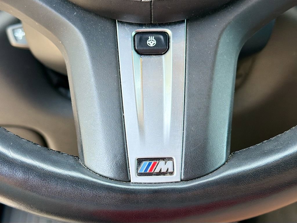 Used 2021 BMW X5 xDrive40i w/ M Sport Package AWD/4WD image 28