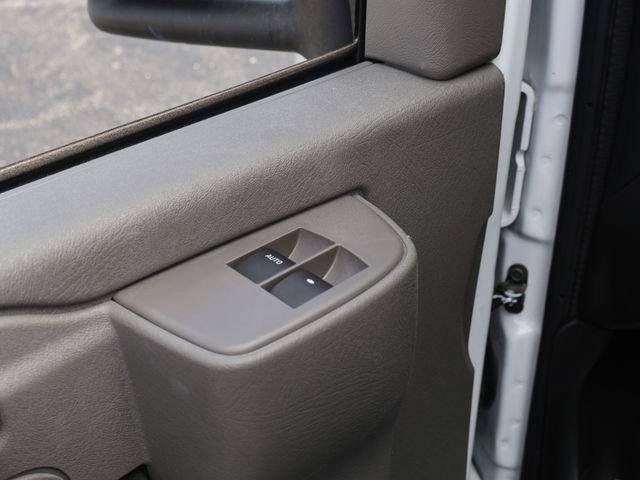 New 2025 GMC Savana 3500 w/ Power Convenience Package image 11