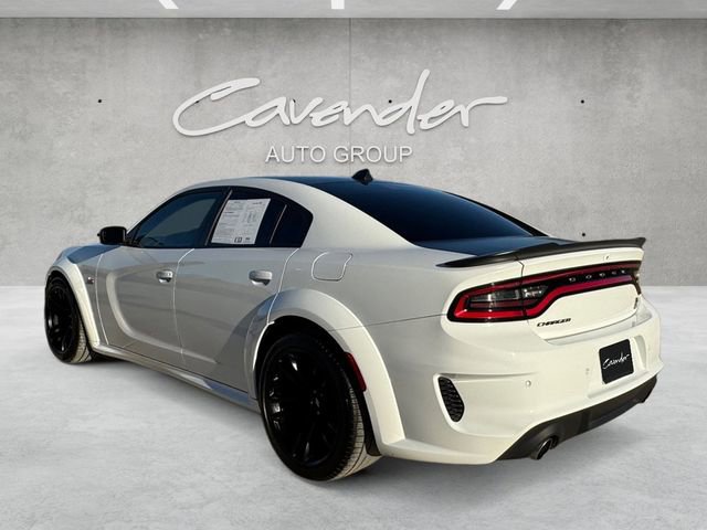 Used 2023 Dodge Charger Scat Pack image 14