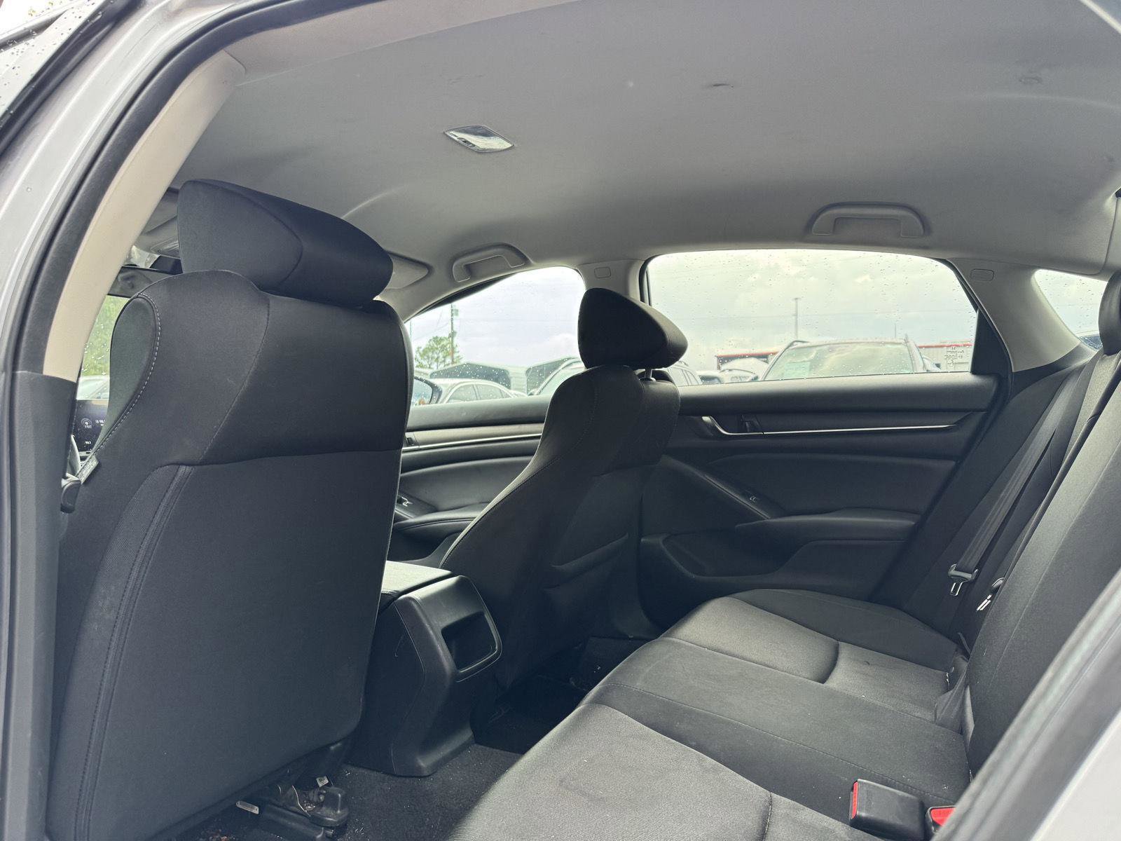 Used 2020 Honda Accord LX image 14