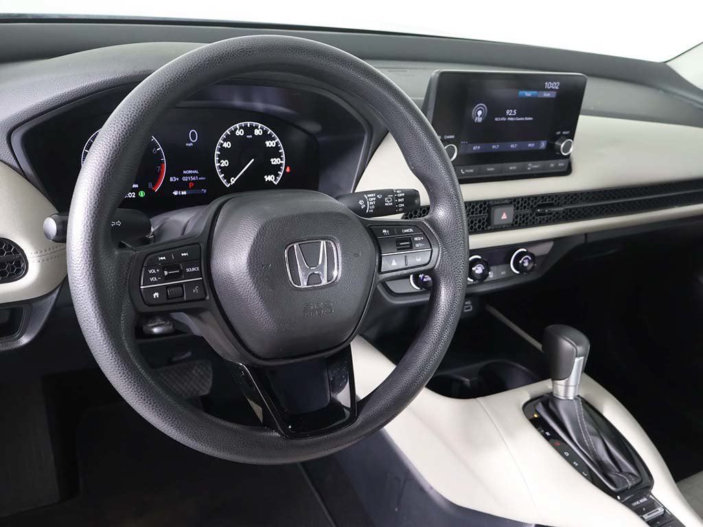 Used 2024 Honda HR-V LX image 21