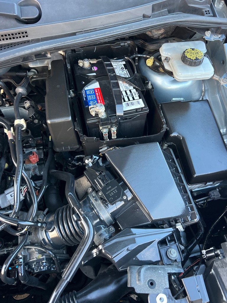 Used 2013 MAZDA MAZDA5 Touring image 38