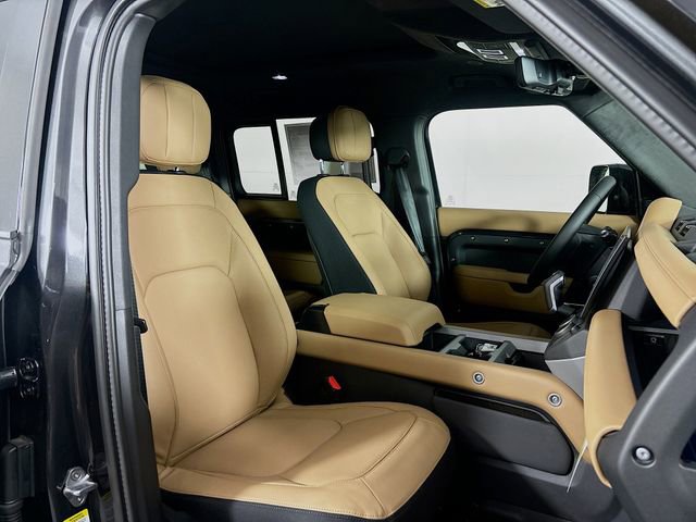 New 2026 Land Rover Defender 130 X AWD/4WD image 26