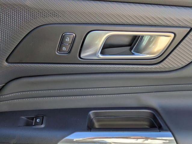 New 2026 Ford Mustang Premium RWD image 32