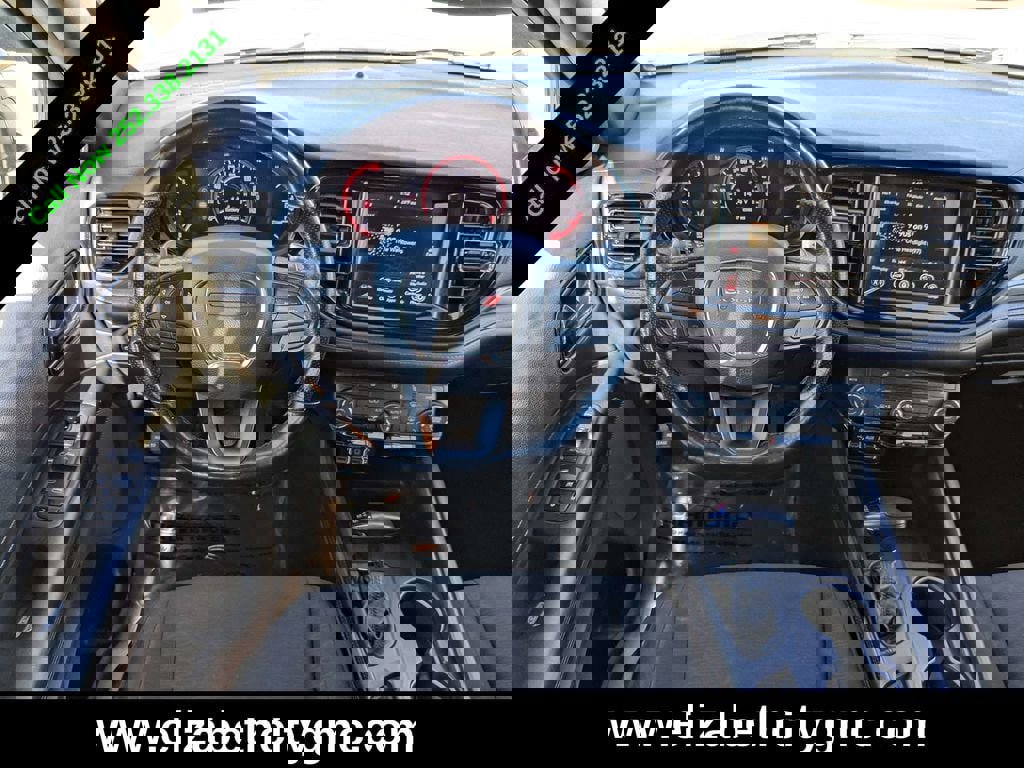 Used 2023 Dodge Durango GT image 18