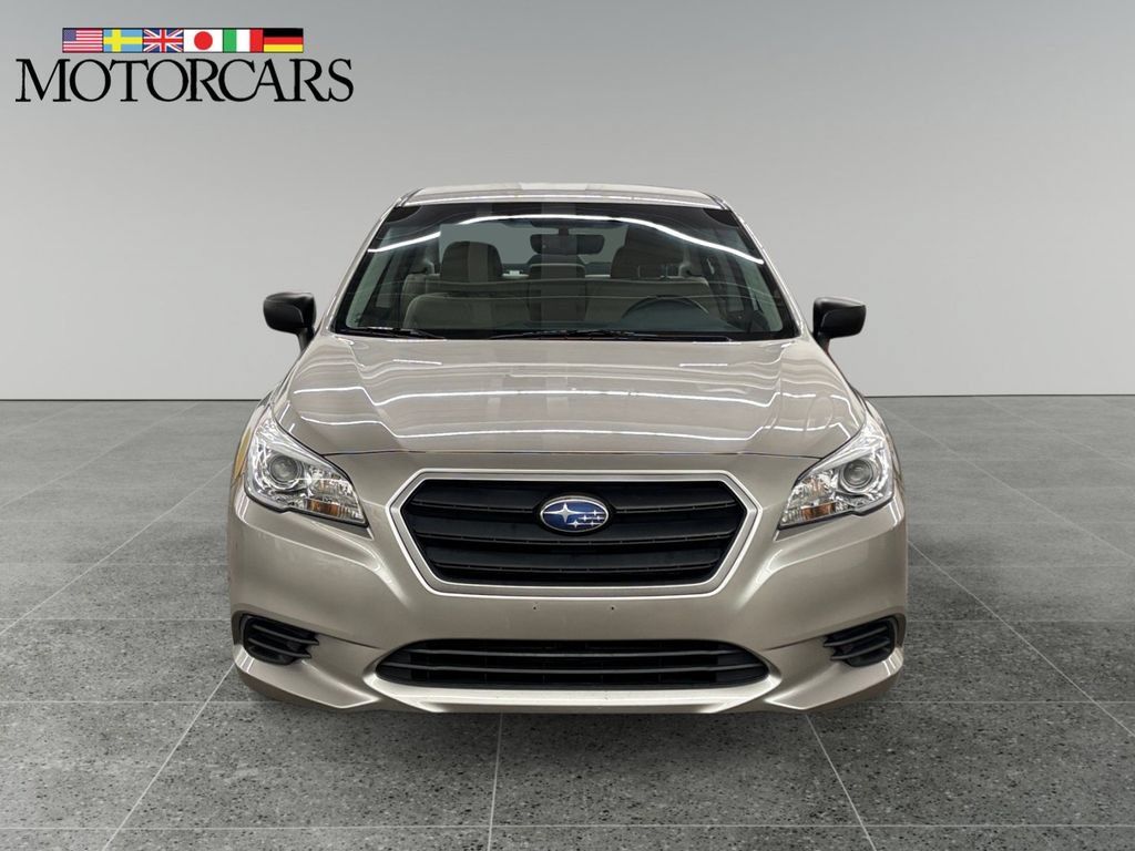 Used 2017 Subaru Legacy 2.5i w/ Alloy Wheel Package AWD/4WD image 8