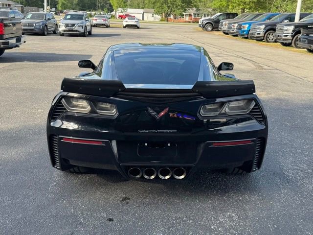 Used 2016 Chevrolet Corvette Z06 image 6