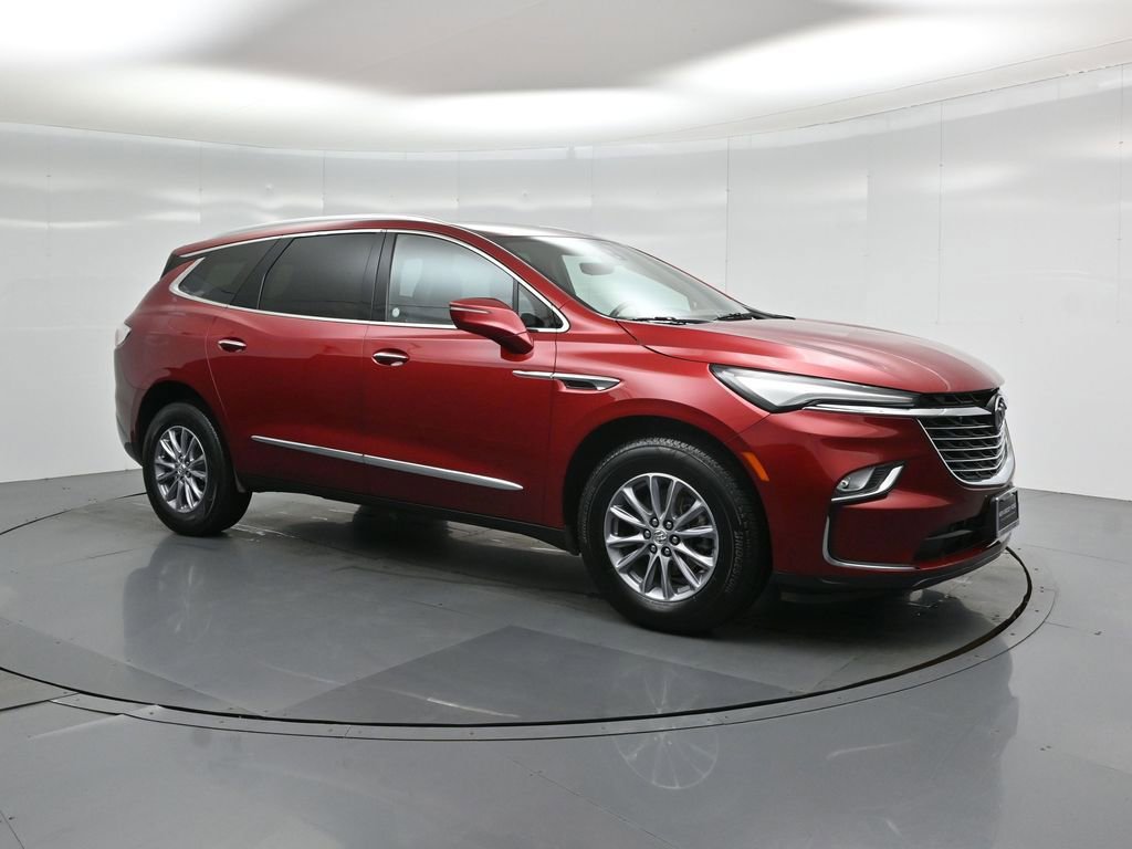 Used 2024 Buick Enclave Premium image 24