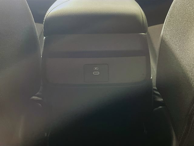 New 2026 Nissan Sentra S w/ Floor Mat Package FWD image 15