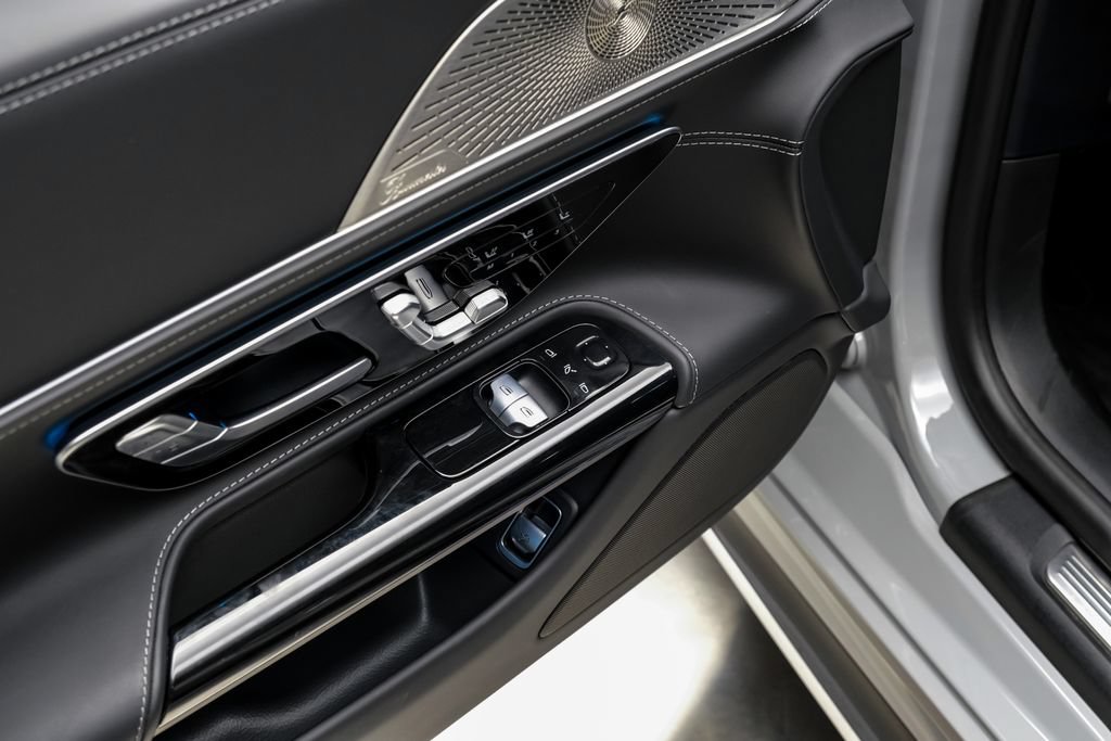 Used 2025 Mercedes-Benz AMG GT 63 image 42