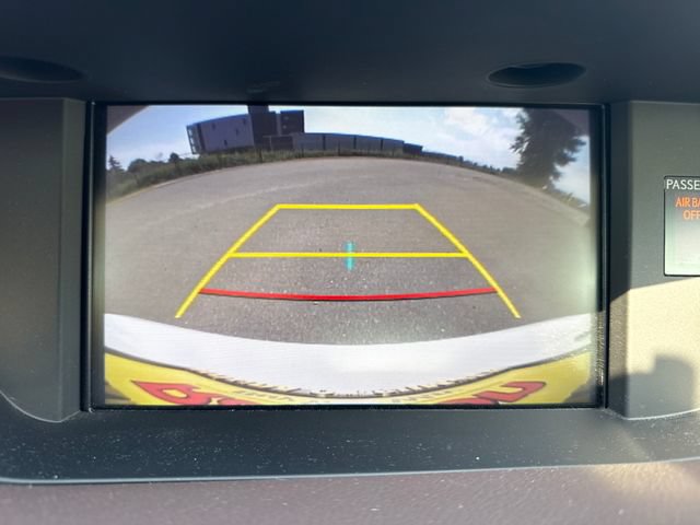 Used 2017 Lexus ES 300h w/ Navigation System Package FWD image 26