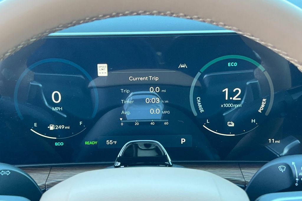 New 2026 Hyundai Santa Fe Limited image 23