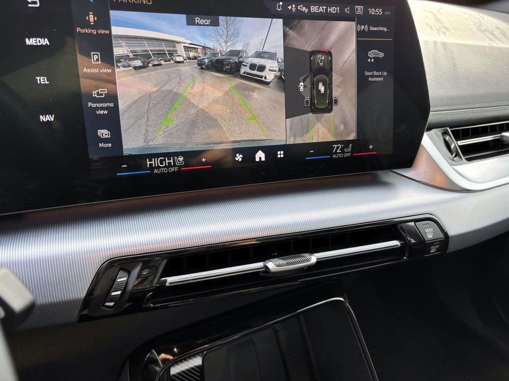 Used 2025 BMW X1 xDrive28i image 21