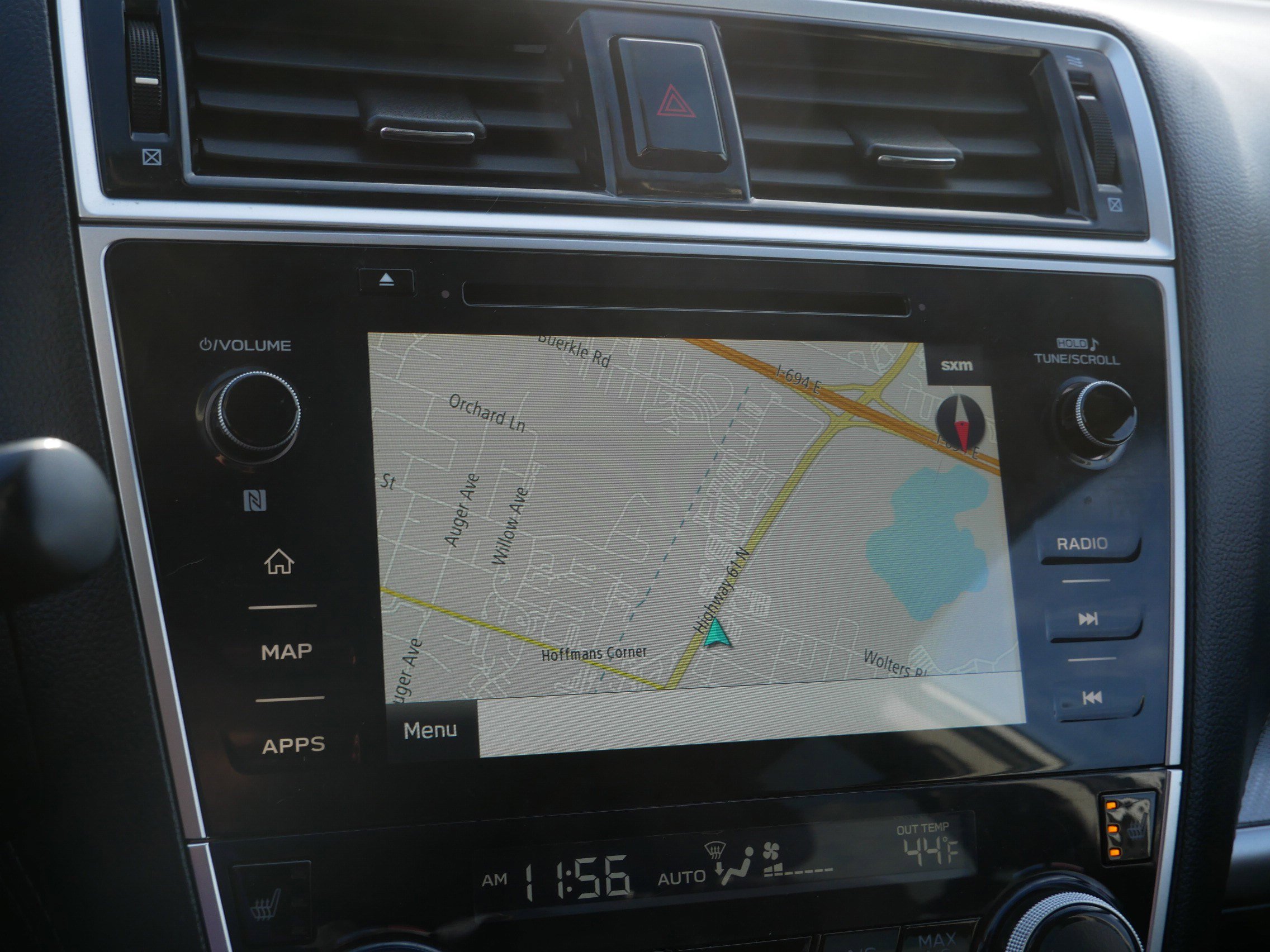 Used 2019 Subaru Outback 2.5i Premium image 22