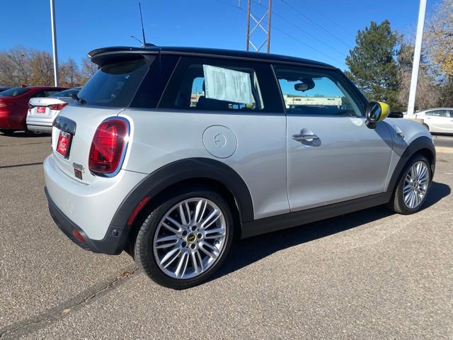 Used 2021 MINI Cooper SE w/ 6.5" Touchscreen Package image 5