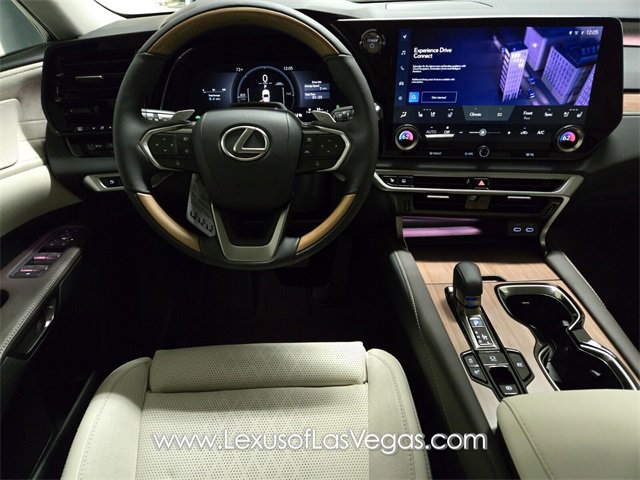 New 2026 Lexus RX 350 image 14