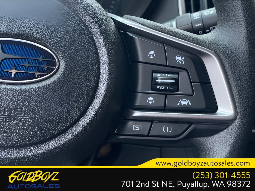 Used 2023 Subaru Impreza Premium image 30