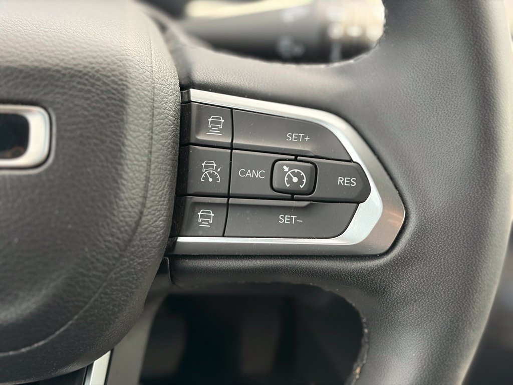 Certified 2024 Jeep Compass Limited AWD/4WD image 25