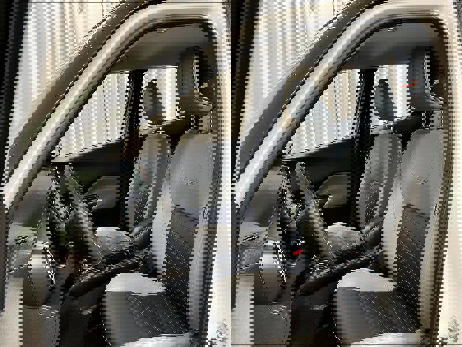 Certified 2023 Nissan Kicks SR w/ SR Premium Package image 10