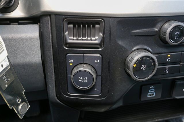 New 2025 Ford F450 XL w/ XL Chrome Package AWD/4WD image 26