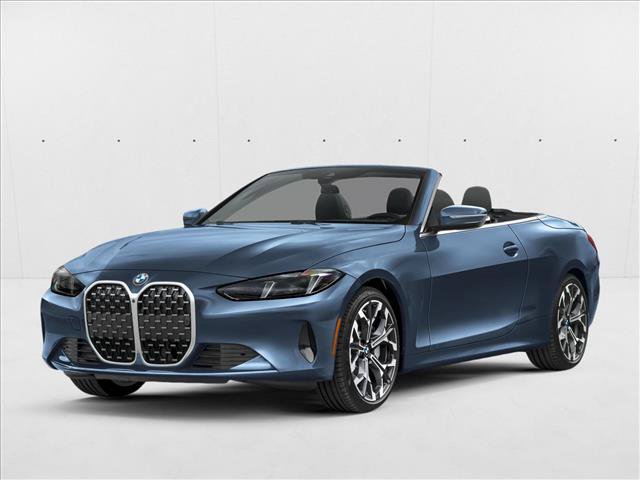 New 2027 BMW 430i Convertible RWD video 1