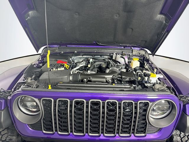 New 2026 Jeep Gladiator Rubicon image 32