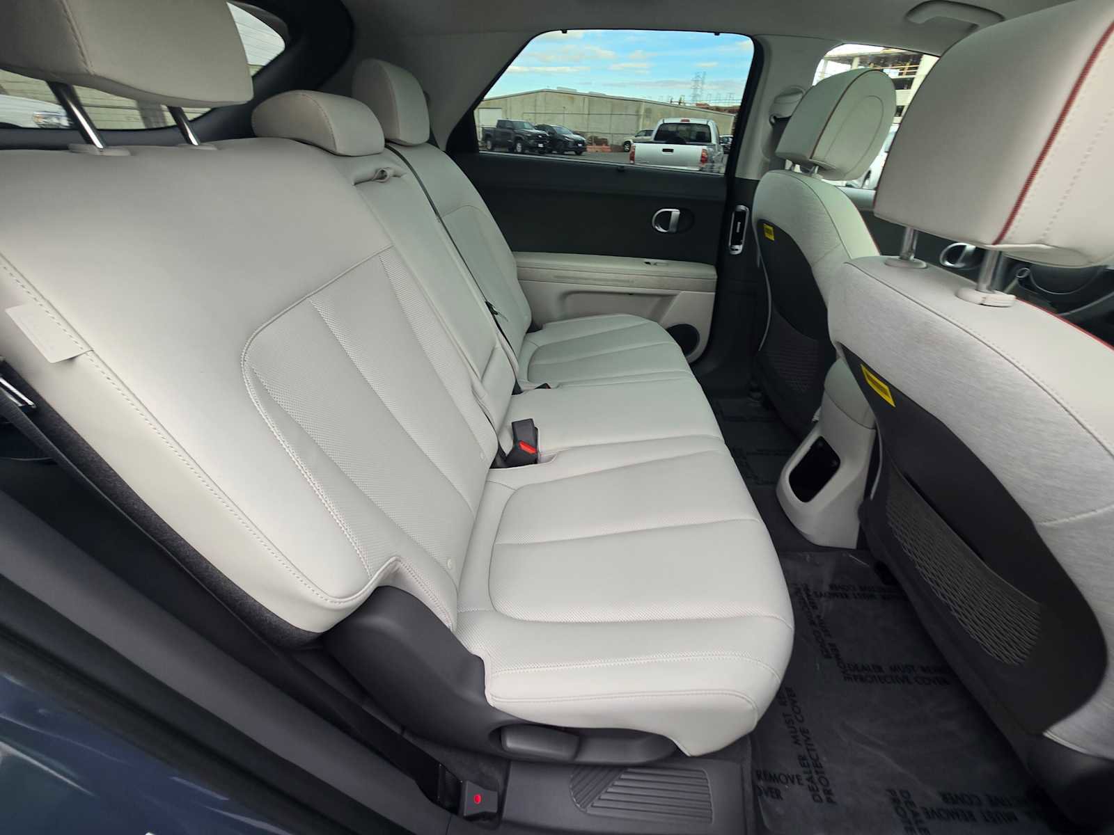 Used 2024 Hyundai Ioniq 5 Limited image 14