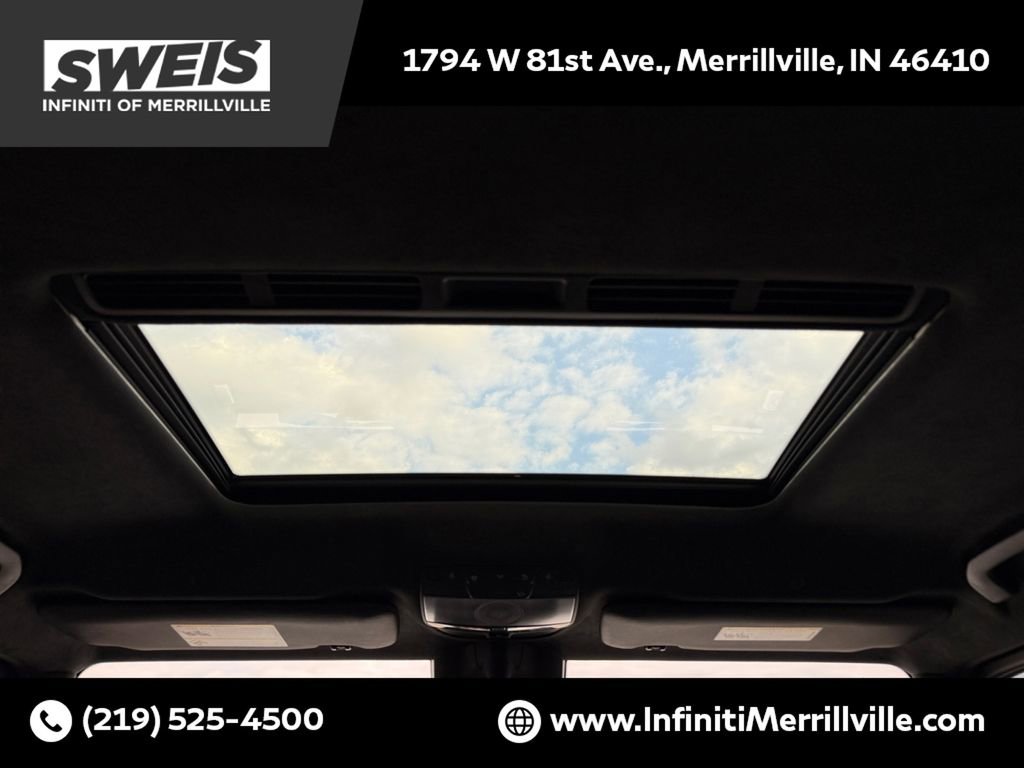 Used 2020 Mercedes-Benz G 63 AMG 4MATIC w/ G Manufaktur Interior Package image 13