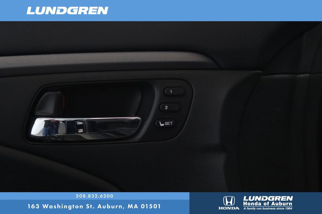 Used 2024 Honda Ridgeline RTL image 10