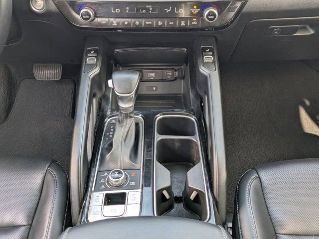 Used 2022 Kia Telluride S image 19