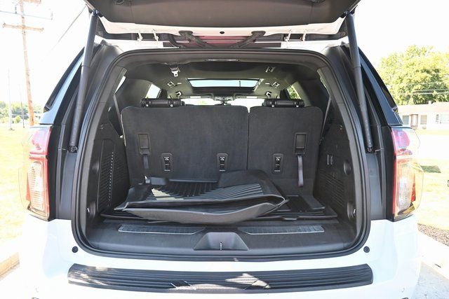 Used 2021 Chevrolet Tahoe RST image 23