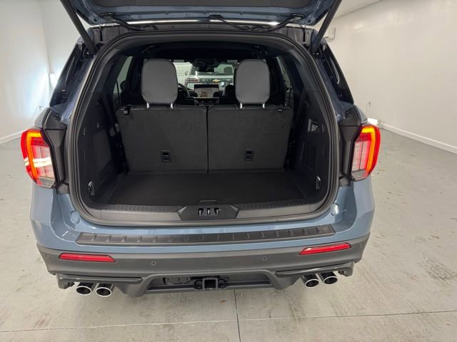 New 2026 Ford Explorer ST image 7