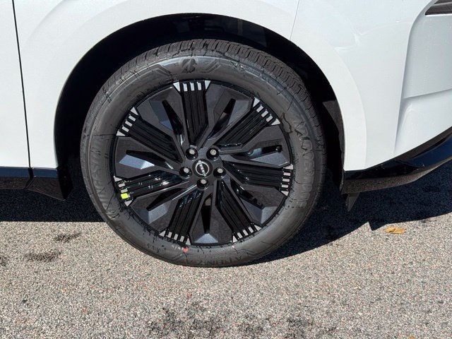 New 2027 Nissan Murano Platinum w/ Cargo Package AWD/4WD image 11