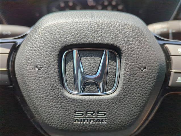 New 2026 Honda CR-V Sport Touring image 20