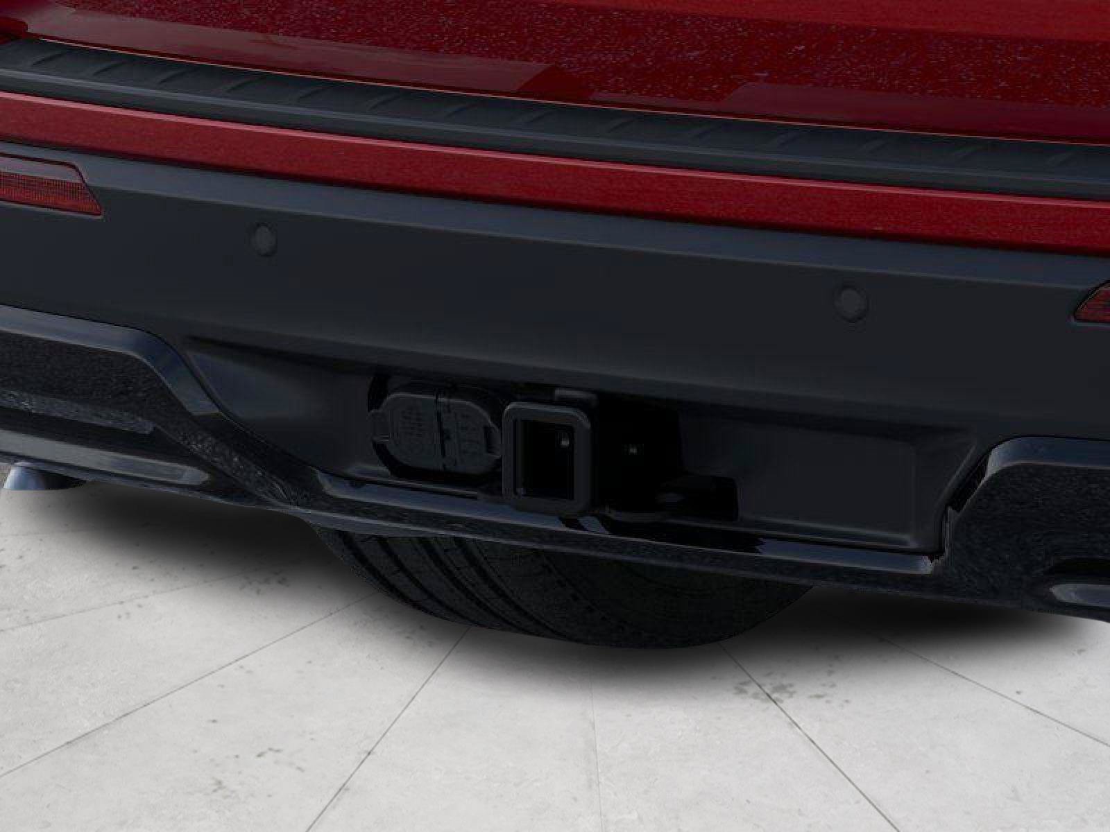 New 2026 Ford Explorer ST-Line w/ ST-Line Street Pack AWD/4WD image 23