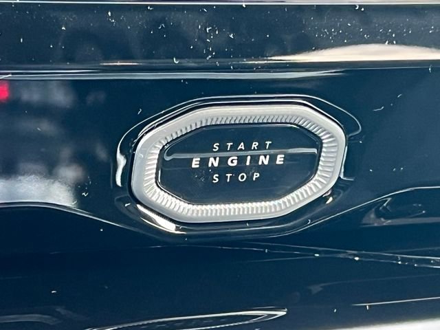 New 2026 Jeep Grand Cherokee Altitude image 27