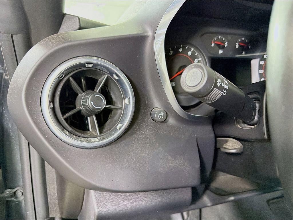 Used 2016 Chevrolet Camaro LT w/ RS Package image 12