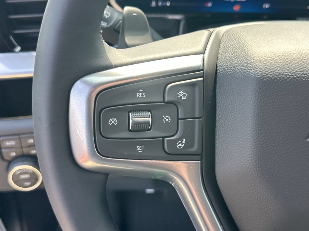 New 2026 Chevrolet Silverado 1500 LT AWD/4WD image 20