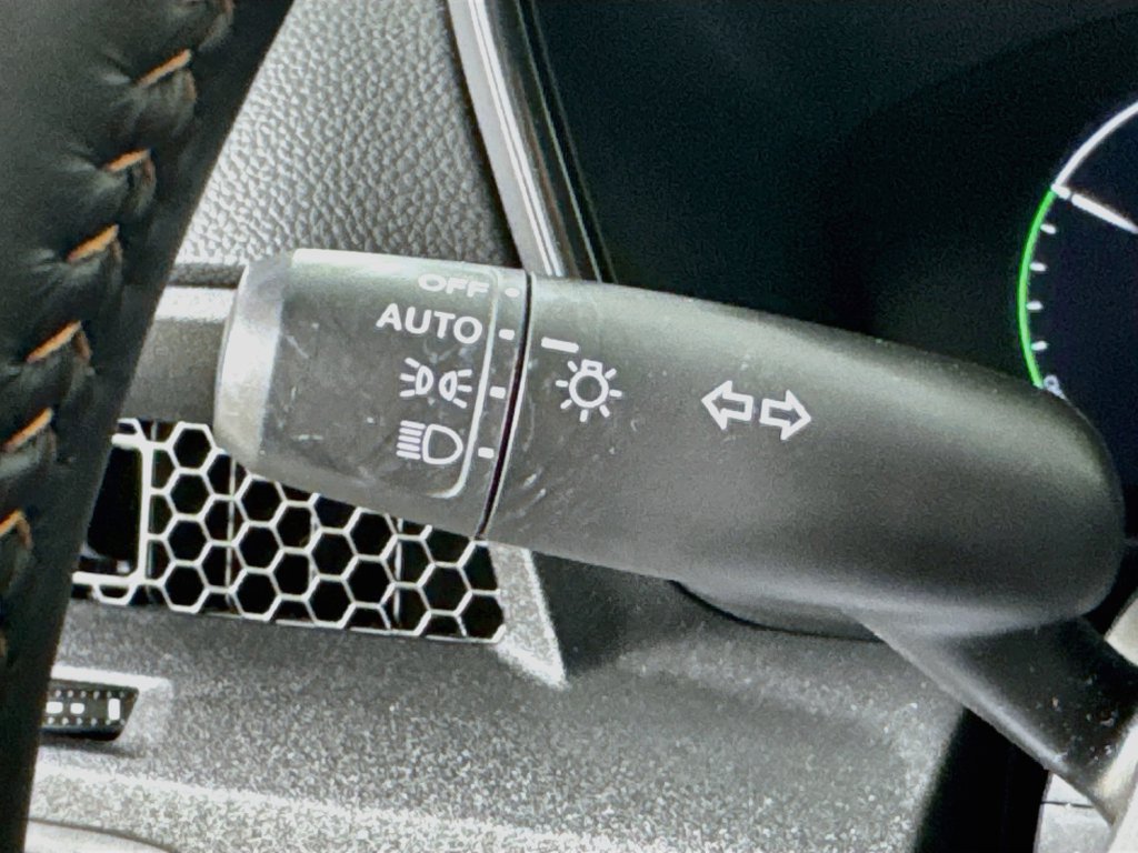 Used 2025 Honda CR-V Sport-L image 13