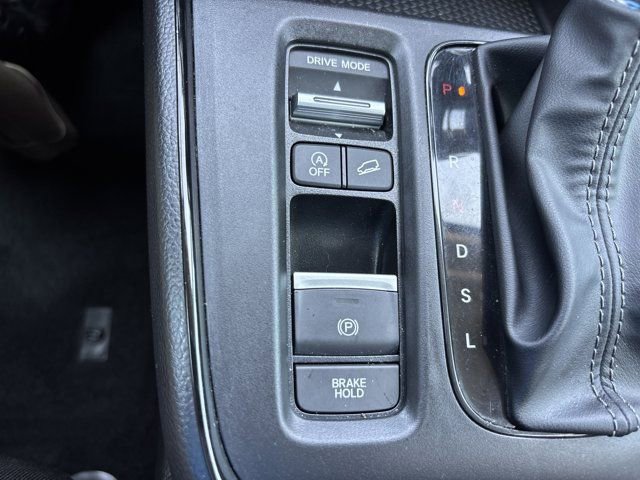 Used 2024 Honda CR-V EX image 32