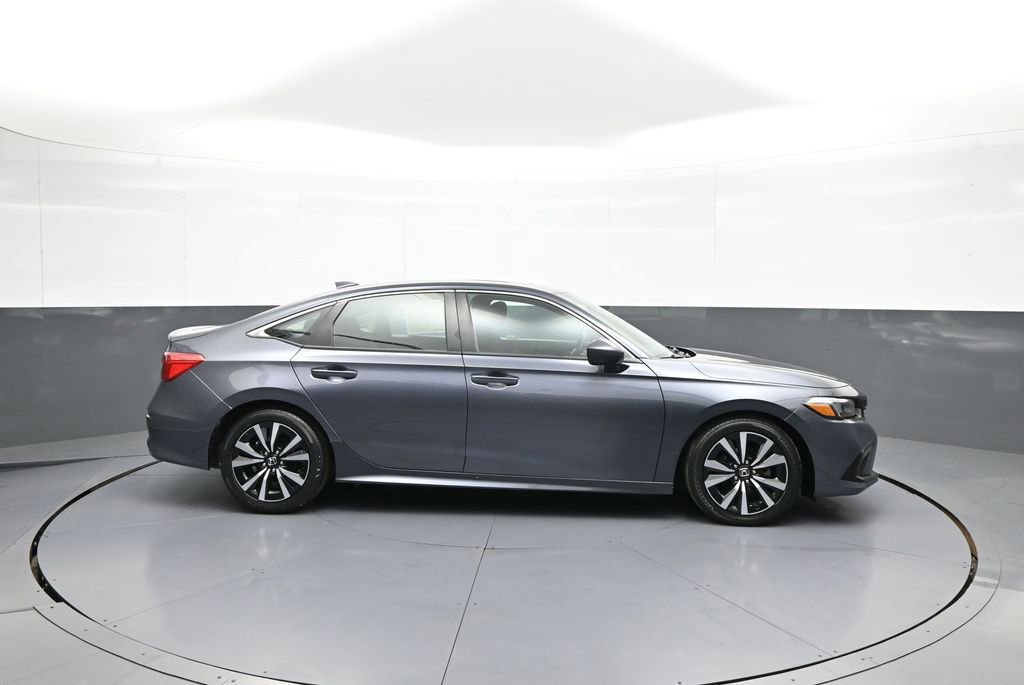 Used 2023 Honda Civic EX image 5