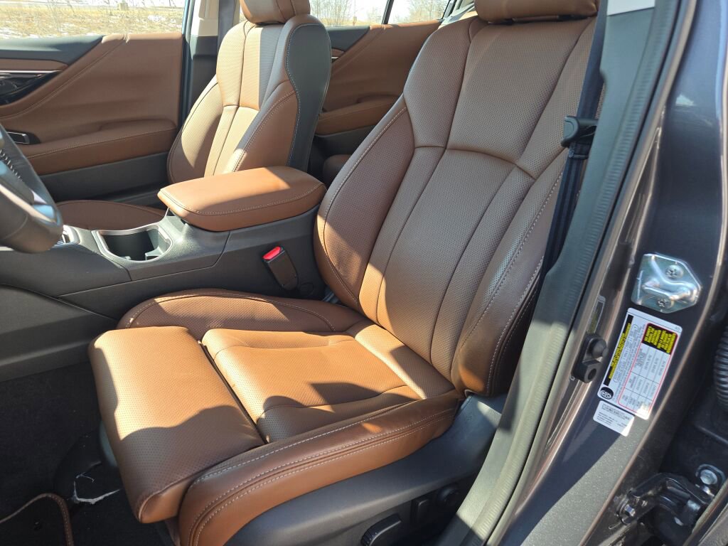 Certified 2025 Subaru Legacy Touring XT image 23