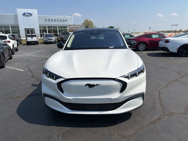 New 2026 Ford Mustang Mach-E Premium image 2