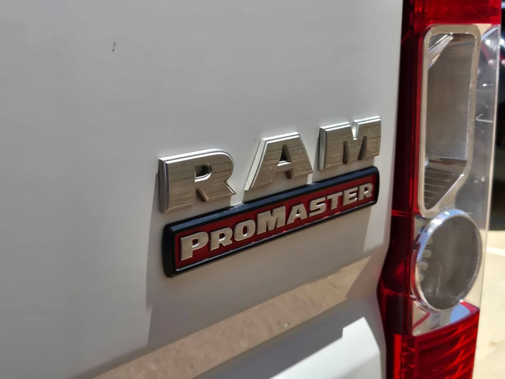 Used 2022 RAM ProMaster 2500 FWD image 24