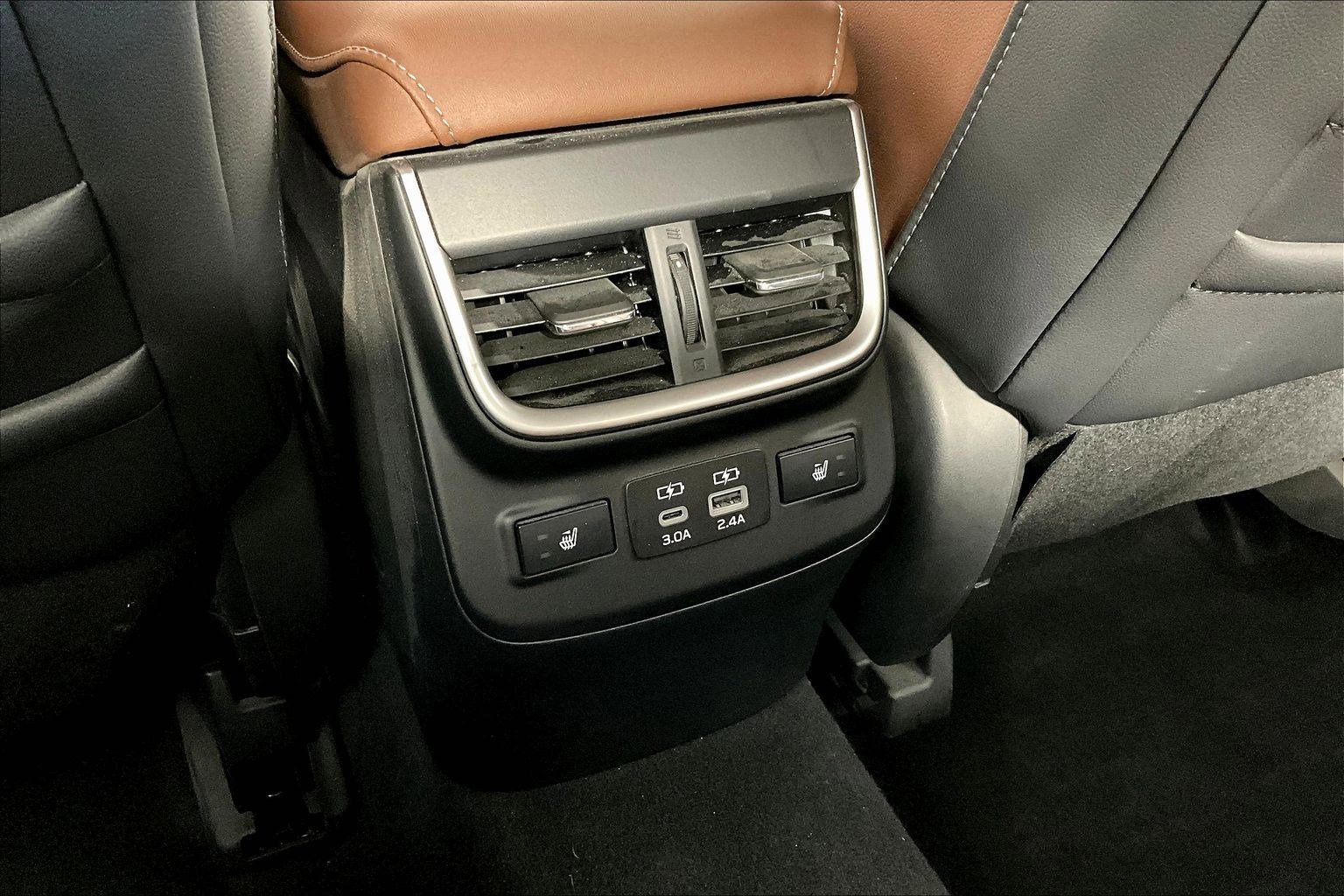 Used 2023 Subaru Legacy Touring XT image 11