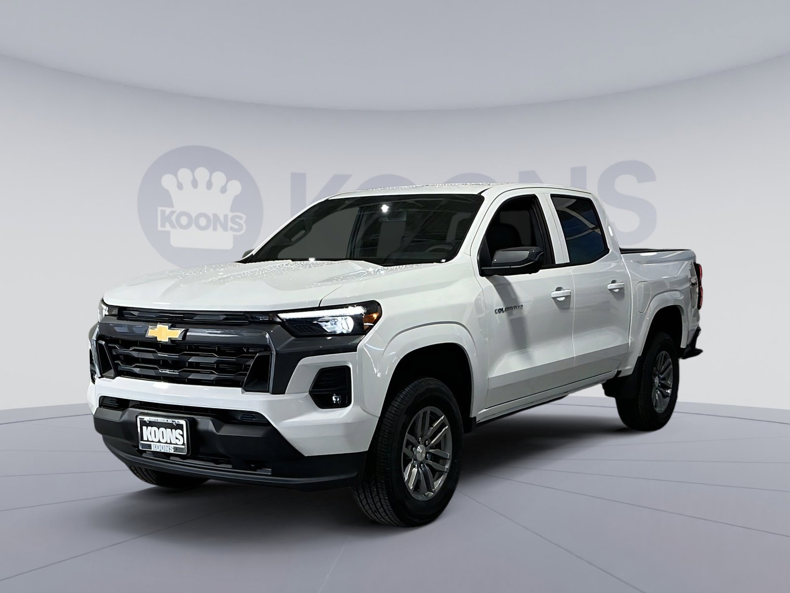 New 2026 Chevrolet Colorado LT w/ LT Convenience Package