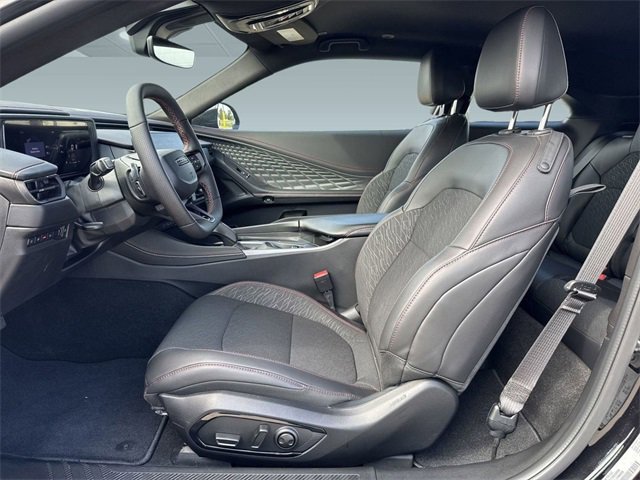 New 2025 Dodge Charger R/T w/ Quick Order Package 25M R/T image 5