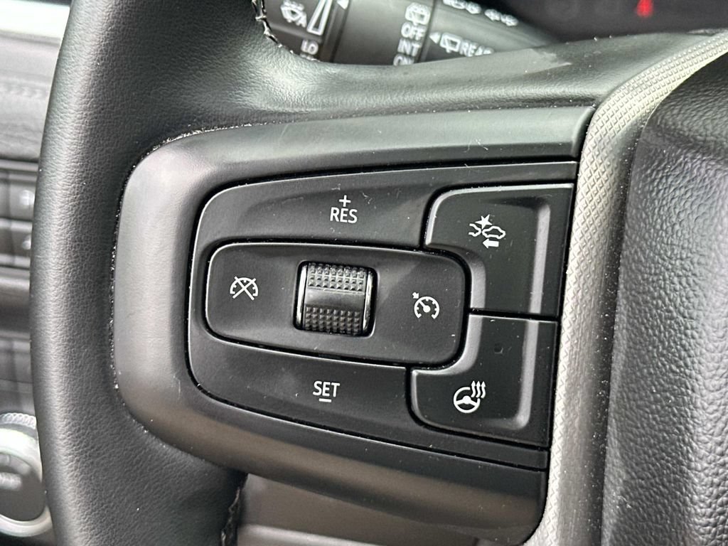Used 2024 GMC Yukon XL Denali AWD/4WD image 31